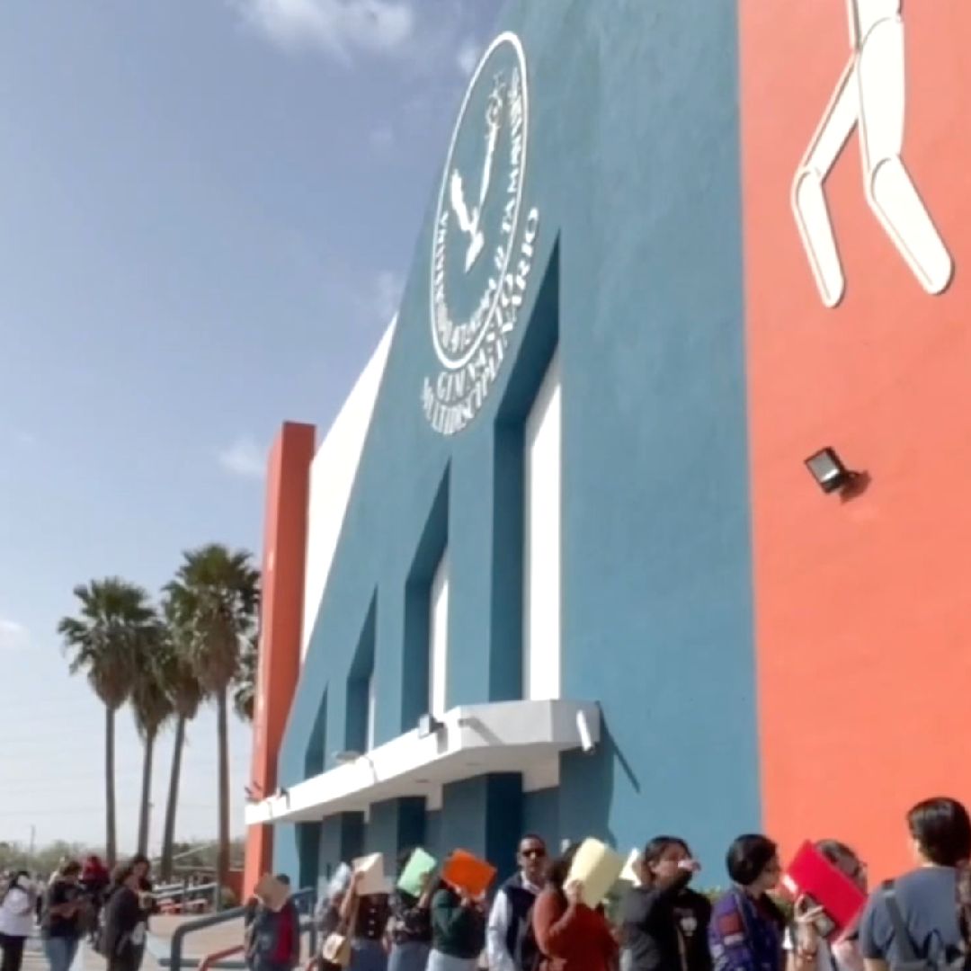 Feria Nacional del Empleo en Matamoros Ofertará Más de Mil 340 Vacantes